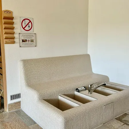 Διαμέρισμα Jj Living - Bergzeit 160 *