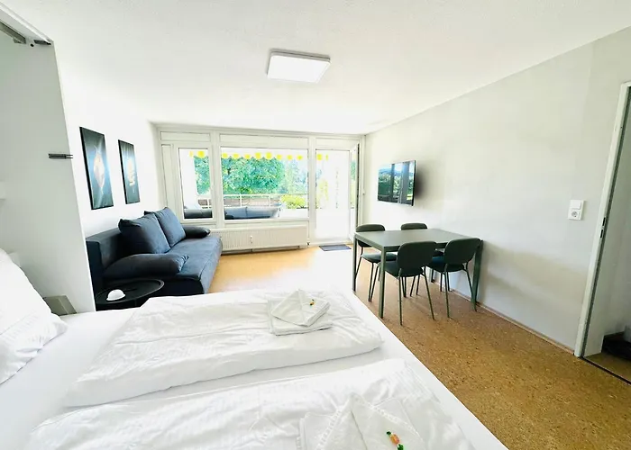 Jj Living - Bergzeit 160 Lägenhet
