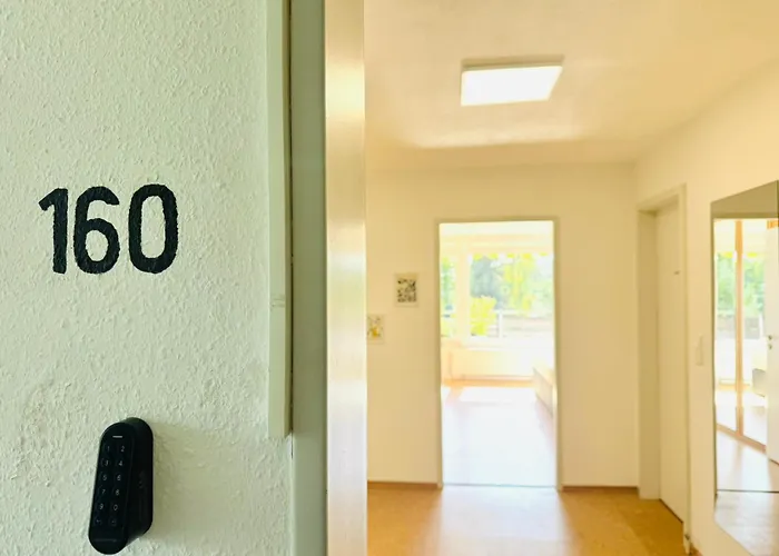 Jj Living - Bergzeit 160