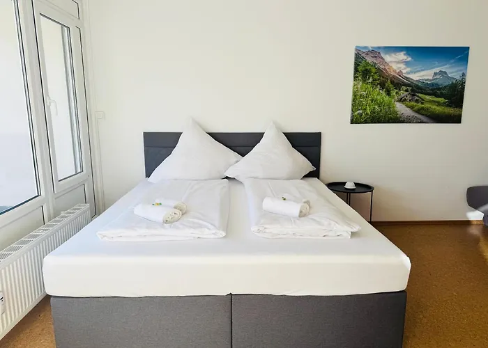 Jj Living - Bergzeit 160 Scheidegg