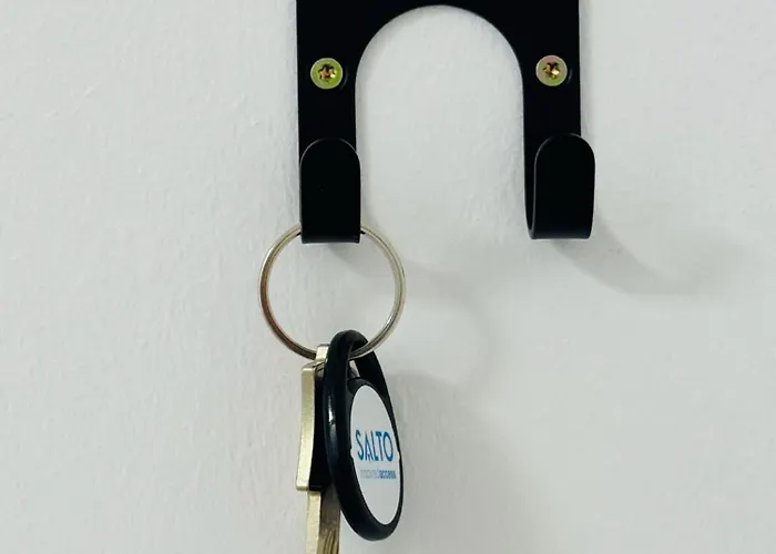 Jj Living - Bergzeit 160 Lägenhet *