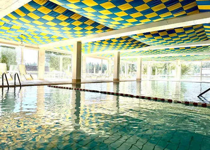 Lägenhet Jj Living - Bergzeit 160 *