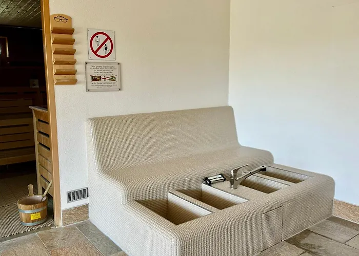 Lägenhet Jj Living - Bergzeit 160 *
