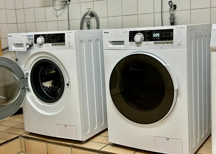Lägenhet Jj Living - Bergzeit 160 *