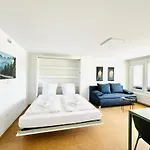 Apartment Jj Living - Bergzeit 160 Scheidegg