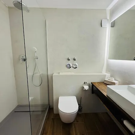 Jj Living - Bergzeit 160 Lejlighed *