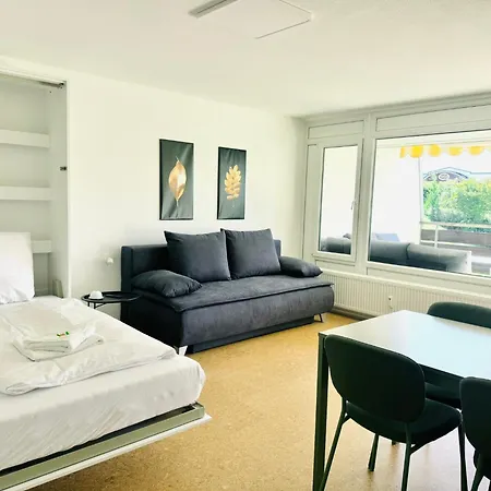 Lejlighed Jj Living - Bergzeit 160 *