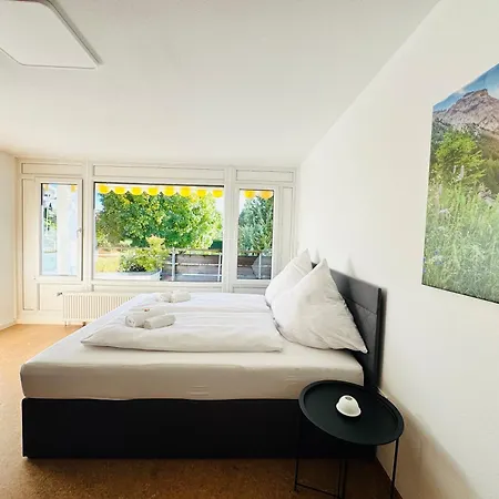 Jj Living - Bergzeit 160 Scheidegg