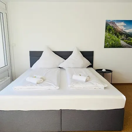 Jj Living - Bergzeit 160 Scheidegg