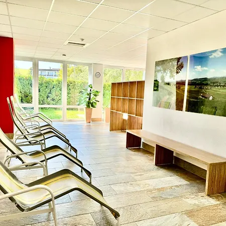 Lejlighed Jj Living - Bergzeit 160