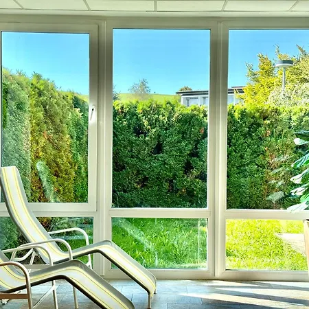 Lejlighed Jj Living - Bergzeit 160 Scheidegg