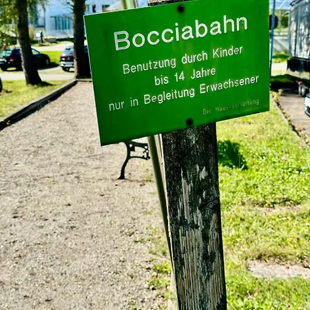 Lejlighed Jj Living - Bergzeit 160