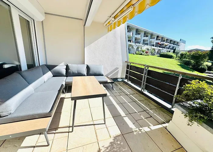 Lejlighed Jj Living - Bergzeit 160