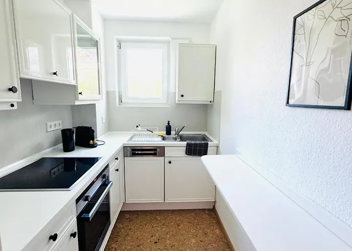 Lejlighed Jj Living - Bergzeit 160 *