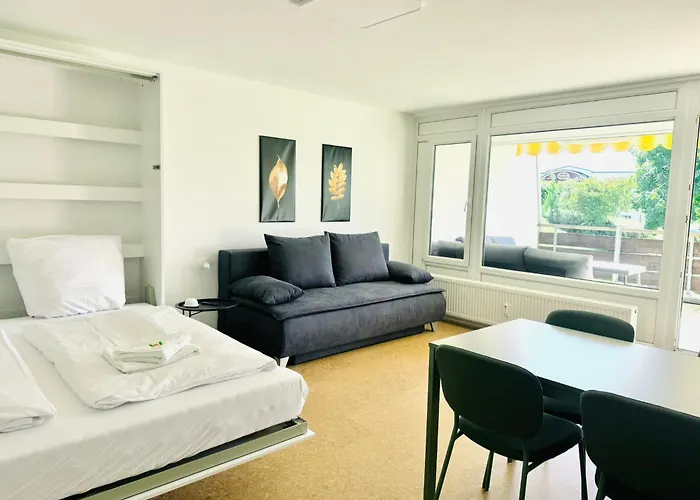 Lejlighed Jj Living - Bergzeit 160 *