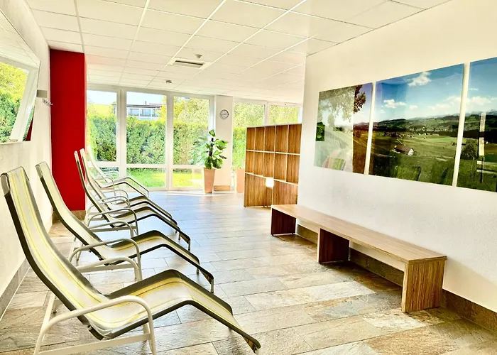 Lejlighed Jj Living - Bergzeit 160