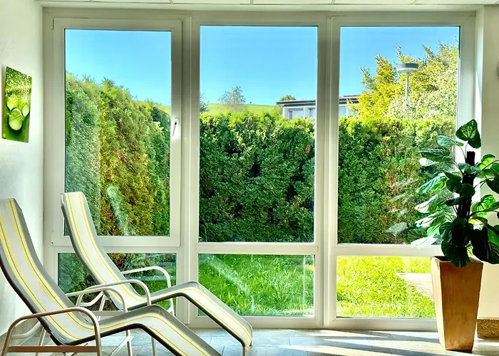 Lejlighed Jj Living - Bergzeit 160 Scheidegg