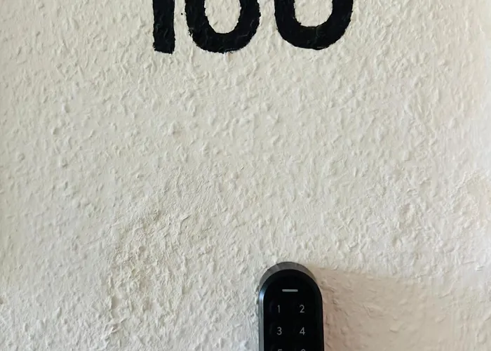 Lejlighed Jj Living - Bergzeit 160 *